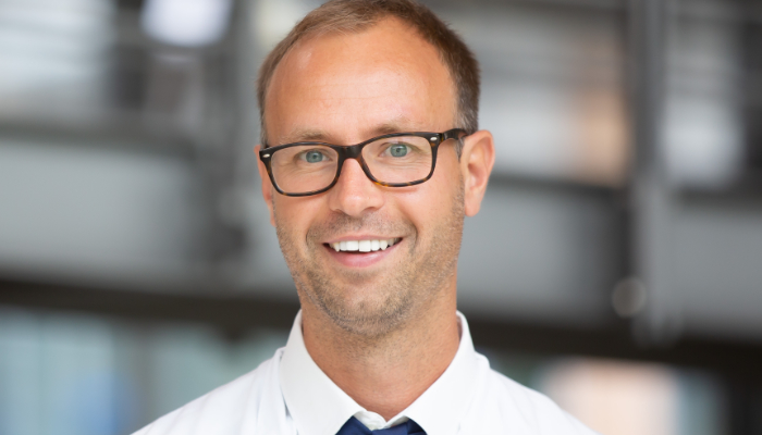PD Dr. Prodinger