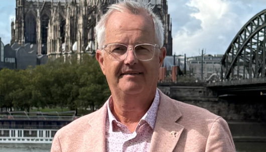 Joachim Geßner